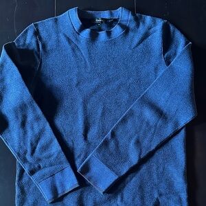 Men's Blue Theory Sweater